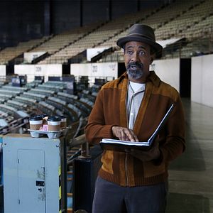 Foto Tim Meadows