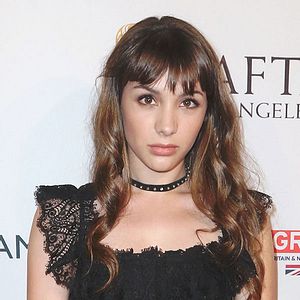Foto Hannah Marks