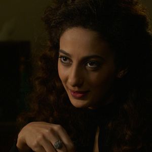 Foto Bar Bahar. Entre dos mundos