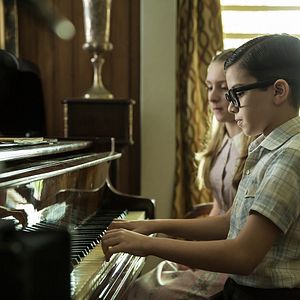 Foto João, o Maestro