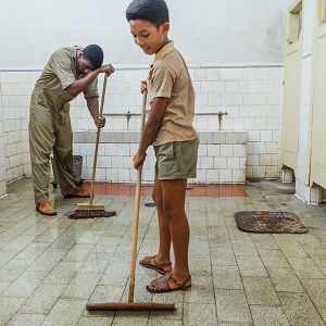 Foto Pelé: La película