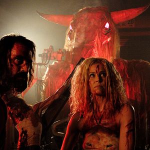 Foto Jeffrey Daniel Phillips