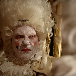 Foto Malcolm McDowell