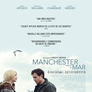 Foto Manchester junto al mar