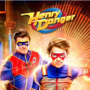 Foto Henry Danger