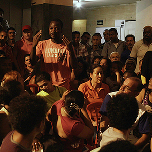 Foto Era el Hotel Cambridge