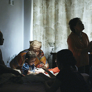 Foto Era el Hotel Cambridge