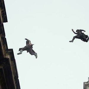 Foto Assassin's Creed