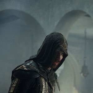 Foto Assassin's Creed