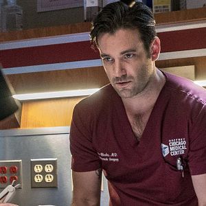 Foto Chicago Med