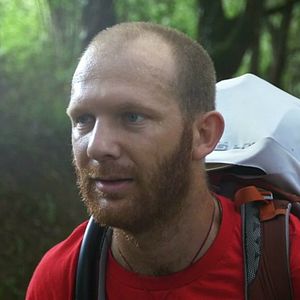 Foto Footprints: El camino de tu vida