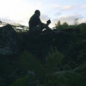 Foto Footprints: El camino de tu vida