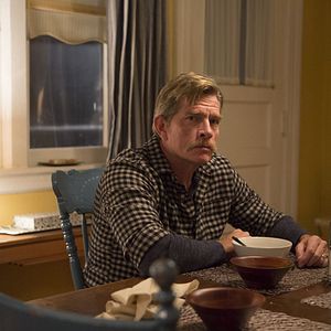 Foto Thomas Haden Church