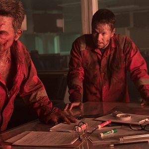 Foto Horizonte profundo