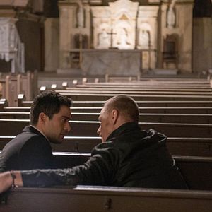 Foto Alfonso Herrera