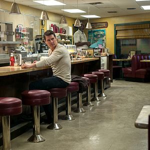 Foto Jack Reacher: Sin regreso