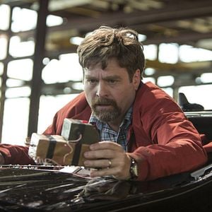 Foto Espiando a los vecinos