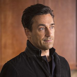 Foto Espiando a los vecinos