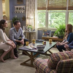 Foto Espiando a los vecinos