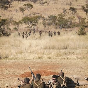 Foto Jadotville