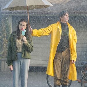 Foto Haters Back Off