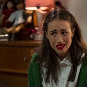 Foto Haters Back Off