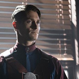 Foto DC's Legends of Tomorrow