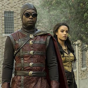 Foto DC's Legends of Tomorrow