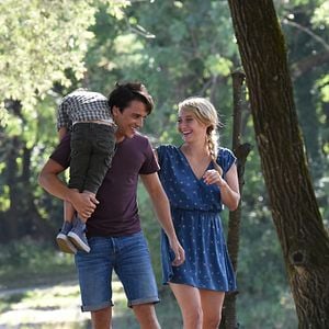 Foto Cita a ciegas con la vida