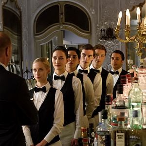 Foto Cita a ciegas con la vida