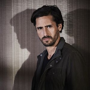 Foto Juan Diego Botto