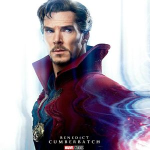 Foto Doctor Strange