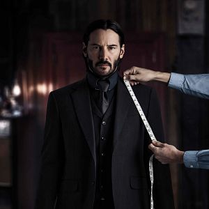 Foto John Wick: Un nuevo día para matar