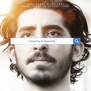 Foto Un camino a casa