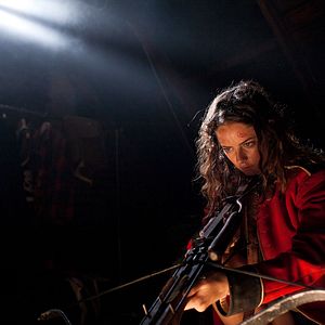 Foto Kaya Scodelario