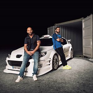 Foto Franck Gastambide