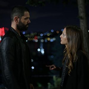 Foto Me robó mi vida