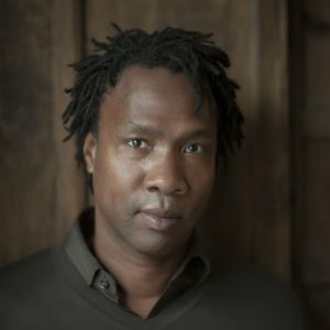 Foto Roger Ross Williams