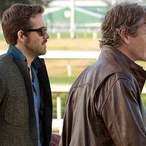 Foto La última apuesta