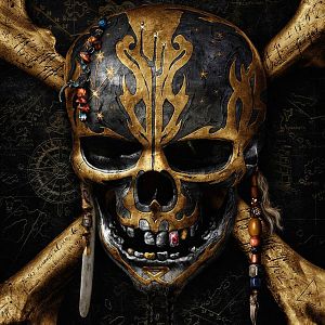 Foto Piratas del Caribe: La venganza de Salazar