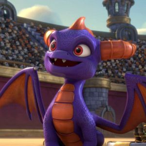 Foto Skylanders Academy