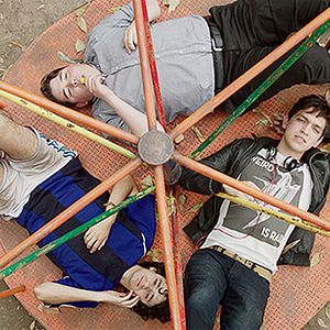 Foto Sopladora de Hojas