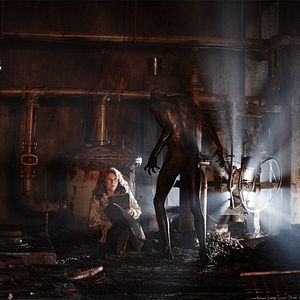 Foto Ash. vs. Evil Dead