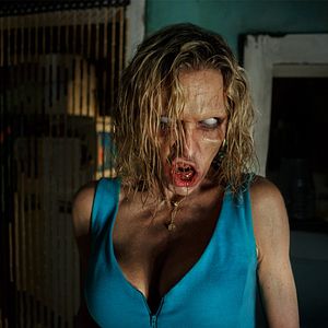 Foto Ash. vs. Evil Dead