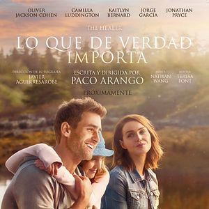 Foto Lo que de verdad importa