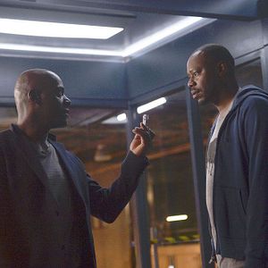 Foto Paterson Joseph