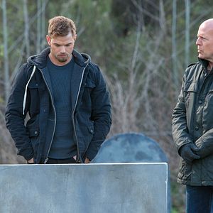 Foto Rescate suicida