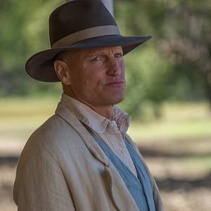 Foto Woody Harrelson