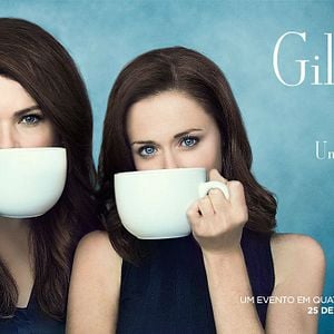 Foto Gilmore Girls: Un nuevo año
