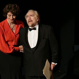 Foto El último acto